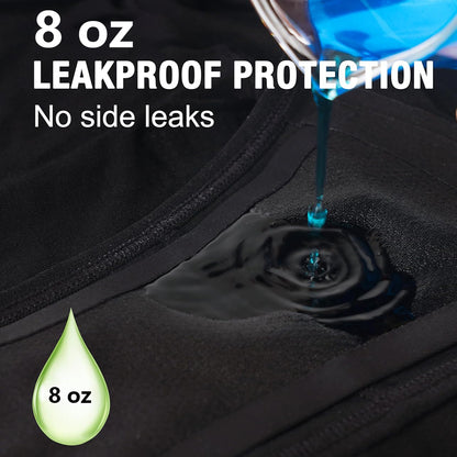 🍃🔥2026 New Year Special Offer 70% OFF|NESLEMY™ 100% Leak-Proof Underwear