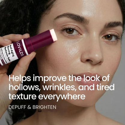 LOVILDS® Anti-Aging Firming Radiance Balm: Rejuvenate Your Skin, Glow with Confidence ✨