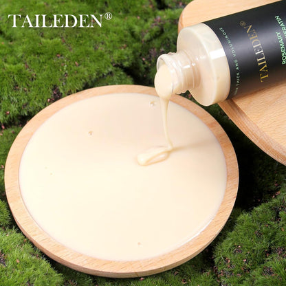 TAILEDEN® Rosemary Hydrolyzed Keratin Shampoo