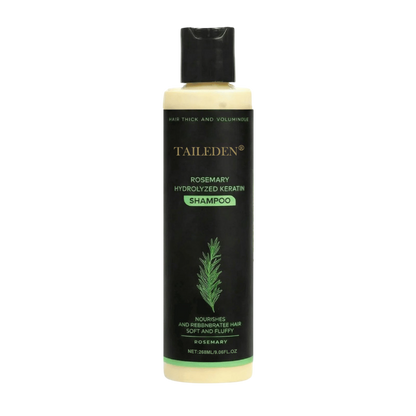 TAILEDEN® Rosemary Hydrolyzed Keratin Shampoo