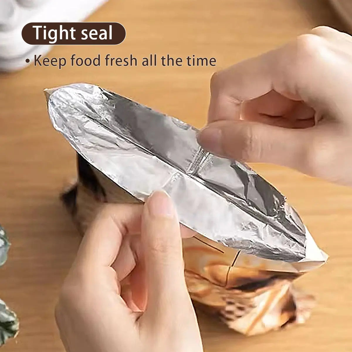 Say Goodbye to Stale Snacks: The NESLEMY™ Mini Bag Sealer That Will Change Your Food Storage Game! 🌟🍽️