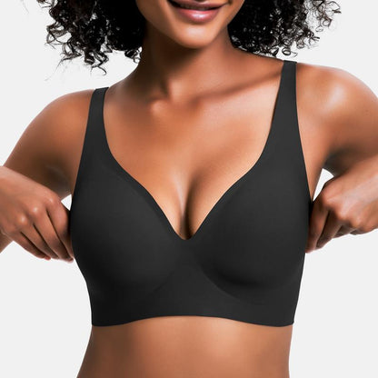💖LAST DAY SALE 50% OFF💕Wireless Womens Comfortable Bras