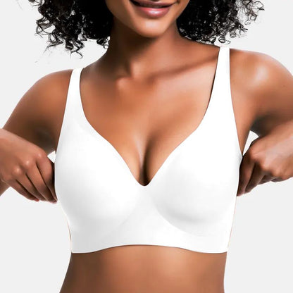 💖LAST DAY SALE 50% OFF💕Wireless Womens Comfortable Bras