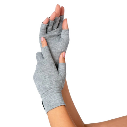 NESLEMY Pressure Gloves – Joint Pressure Health Gloves for Arthritis, Hand Pain Relief
