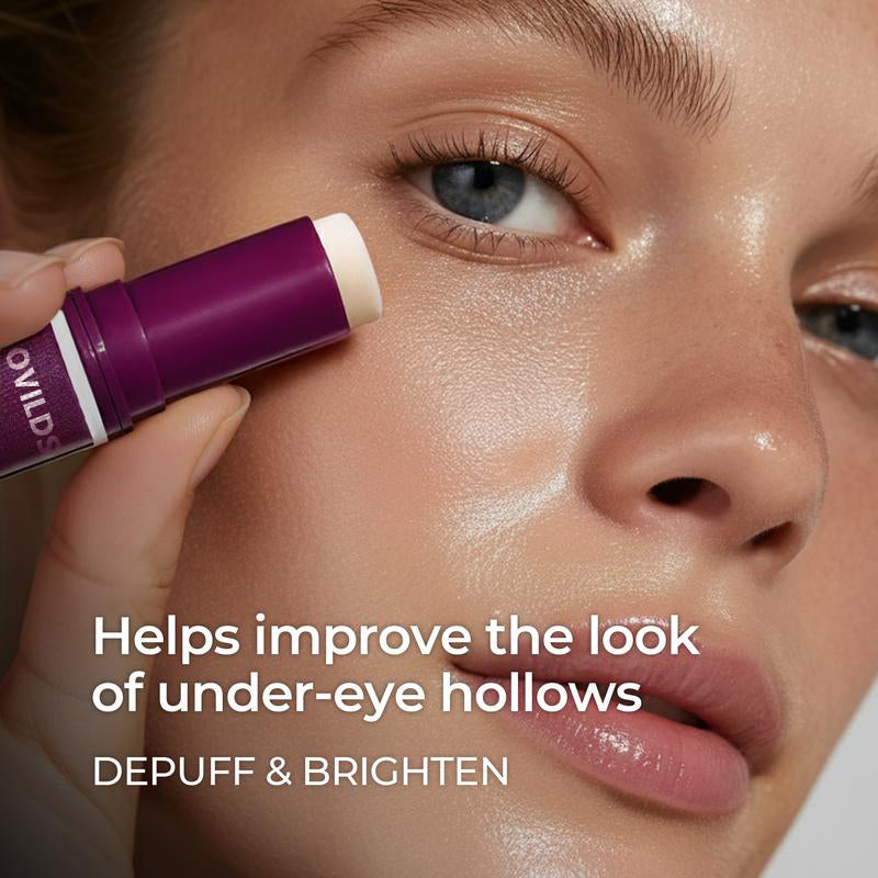 LOVILDS® Anti-Aging Firming Radiance Balm: Rejuvenate Your Skin, Glow with Confidence ✨