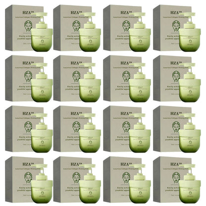 (🔥LAST DAY SALE-80% OFF)HZA™  Luxurious Collagen Firming Cream