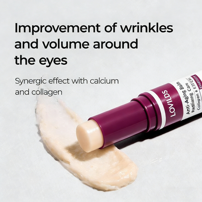 LOVILDS® Anti-Aging Firming Radiance Balm: Rejuvenate Your Skin, Glow with Confidence ✨