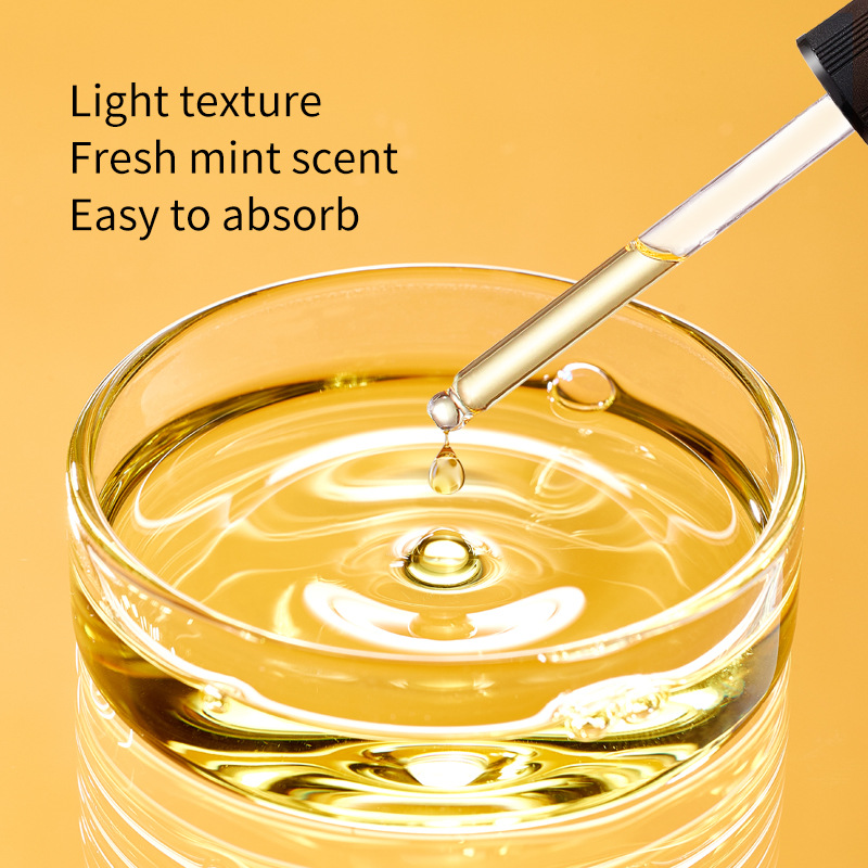 TAILEDEN™ Natural Hair Growth Oil (60ml)🌿 Plant-Based Scalp Care for Long-Term Hair Health