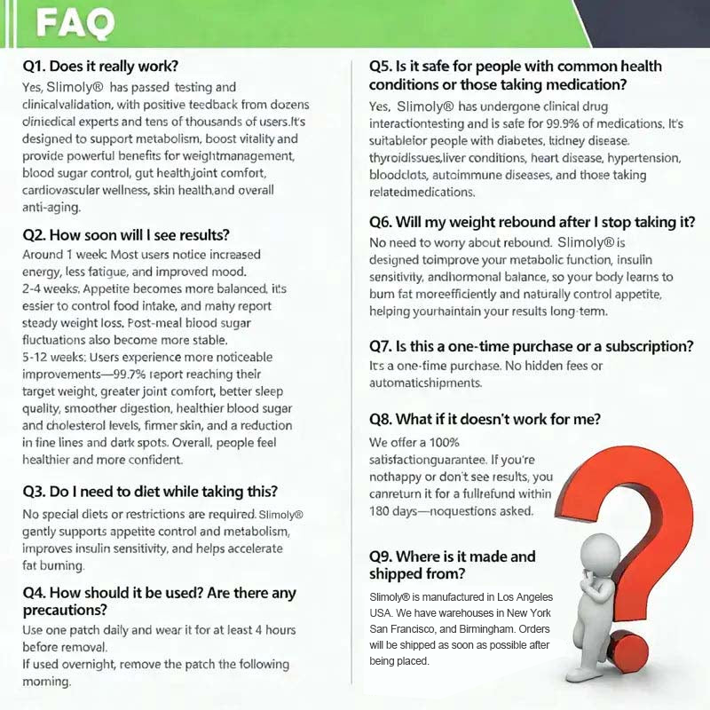 🔥 New Release | Slimoly® 20-IN-1 Advanced Nano Microneedle Patch  Moringa × Berberine × NMN/NAD+ Multi-Action Formula