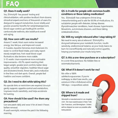 🔥 New Release | Slimoly® 20-IN-1 Advanced Nano Microneedle Patch  Moringa × Berberine × NMN/NAD+ Multi-Action Formula