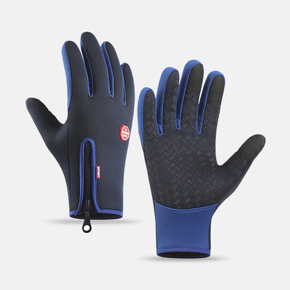 ❄️LAST DAY SALE 60% OFF!!🔥TAILEDEN™ All-Day Comfort Winter Gloves — Warm, Windproof & Touchscreen Ready🧤