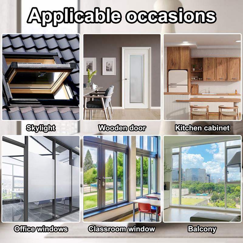 🚪✨ Anti-Draft Adhesive Seal Tape：Stop Drafts ❄️ | Reduce Dust 🌪️ |Cozy Home Vibes 🏡💛