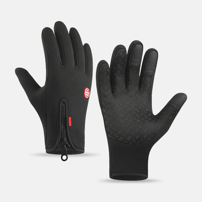 ❄️LAST DAY SALE 60% OFF!!🔥TAILEDEN™ All-Day Comfort Winter Gloves — Warm, Windproof & Touchscreen Ready🧤