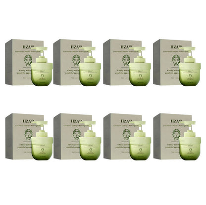 (🔥LAST DAY SALE-80% OFF)HZA™  Luxurious Collagen Firming Cream