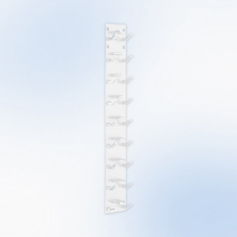 Baseball Cap Storage Rack.