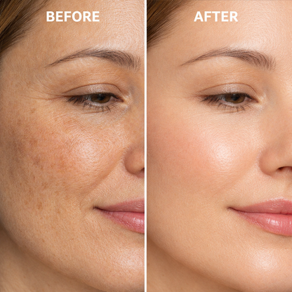 LOVILDS® Anti-Aging Firming Radiance Balm: Rejuvenate Your Skin, Glow with Confidence ✨