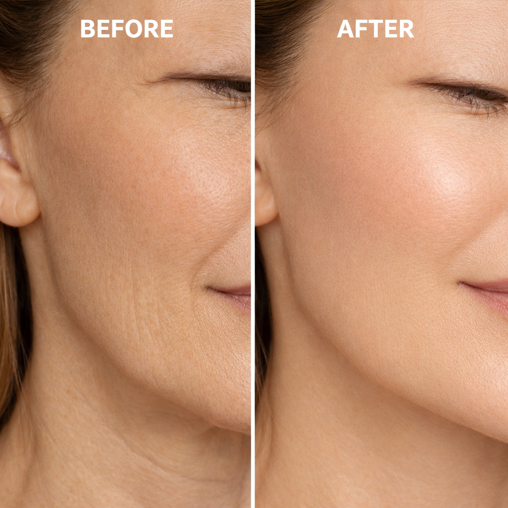 LOVILDS® Anti-Aging Firming Radiance Balm: Rejuvenate Your Skin, Glow with Confidence ✨