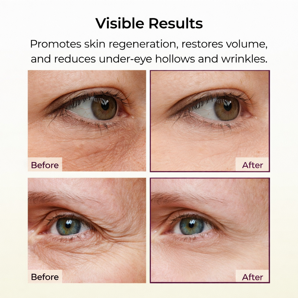 LOVILDS® Anti-Aging Firming Radiance Balm: Rejuvenate Your Skin, Glow with Confidence ✨