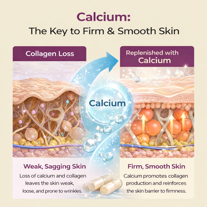 LOVILDS® Anti-Aging Firming Radiance Balm: Rejuvenate Your Skin, Glow with Confidence ✨