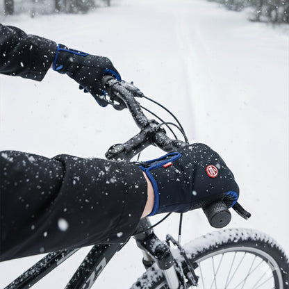 ❄️LAST DAY SALE 60% OFF!!🔥TAILEDEN™ All-Day Comfort Winter Gloves — Warm, Windproof & Touchscreen Ready🧤