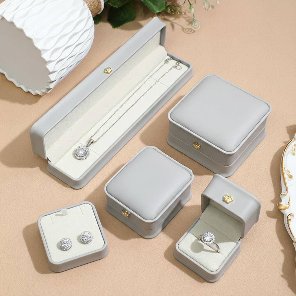 🔥LAST DAY SALE )Histone Lymphvitic MagneTherapy 💕 Classic Round-Cut Germanium Earrings