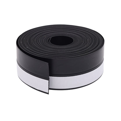 🚪✨ Anti-Draft Adhesive Seal Tape：Stop Drafts ❄️ | Reduce Dust 🌪️ |Cozy Home Vibes 🏡💛