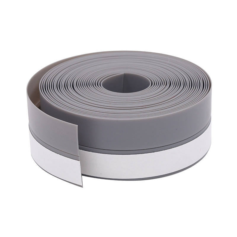 🚪✨ Anti-Draft Adhesive Seal Tape：Stop Drafts ❄️ | Reduce Dust 🌪️ |Cozy Home Vibes 🏡💛