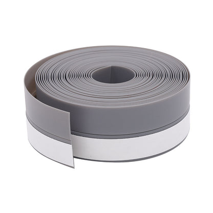 🚪✨ Anti-Draft Adhesive Seal Tape：Stop Drafts ❄️ | Reduce Dust 🌪️ |Cozy Home Vibes 🏡💛