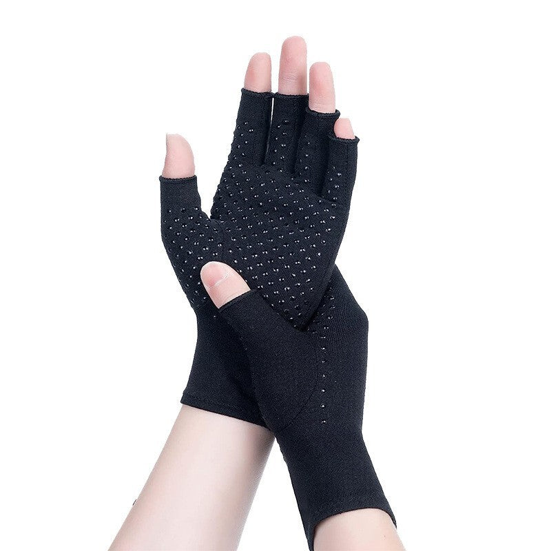 NESLEMY Pressure Gloves – Joint Pressure Health Gloves for Arthritis, Hand Pain Relief