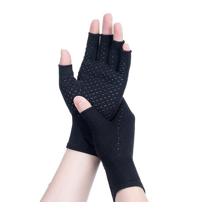 NESLEMY Pressure Gloves – Joint Pressure Health Gloves for Arthritis, Hand Pain Relief