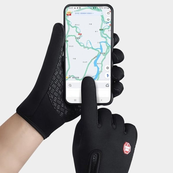 ❄️LAST DAY SALE 60% OFF!!🔥TAILEDEN™ All-Day Comfort Winter Gloves — Warm, Windproof & Touchscreen Ready🧤