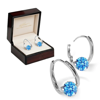 🔥LAST DAY SALE-80% OFF)Histone Lymphvity MagneTherapy Germanium Earrings