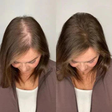 TAILEDEN® Rosemary Hydrolyzed Keratin Shampoo