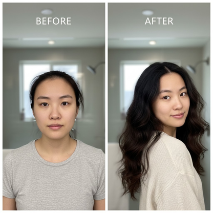 TAILEDEN® Rosemary Hydrolyzed Keratin Shampoo