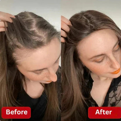 TAILEDEN® Rosemary Hydrolyzed Keratin Shampoo